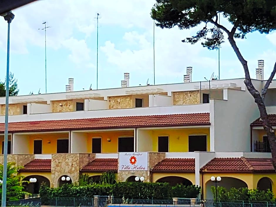 Villa helios