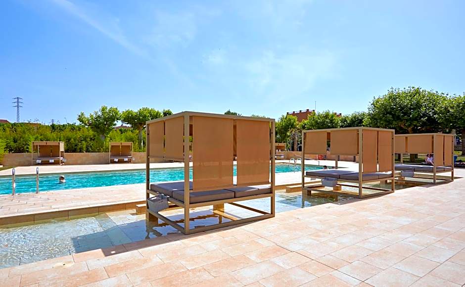 Balneari Vichy Catalan