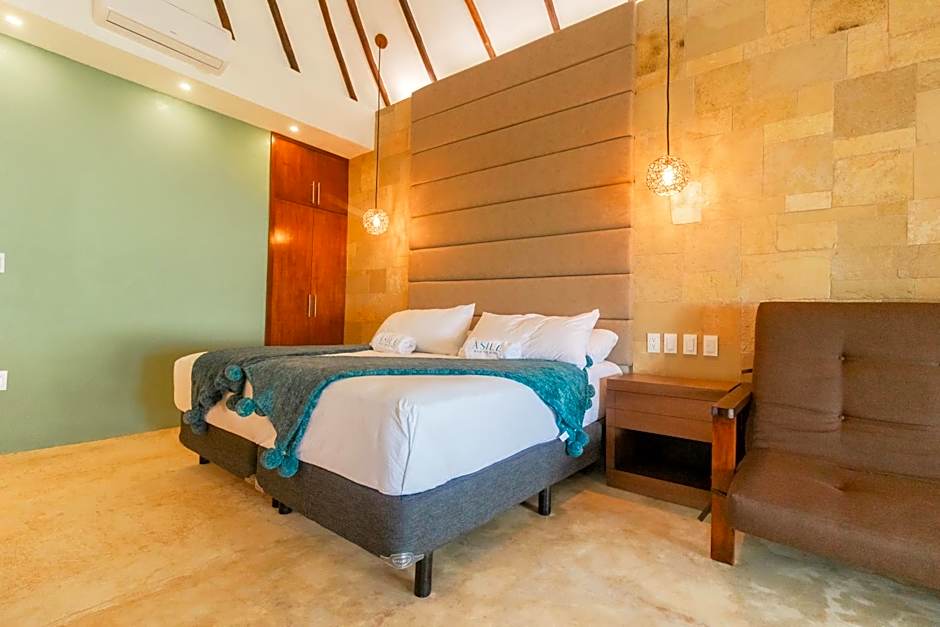 Mayan Playa Bacalar