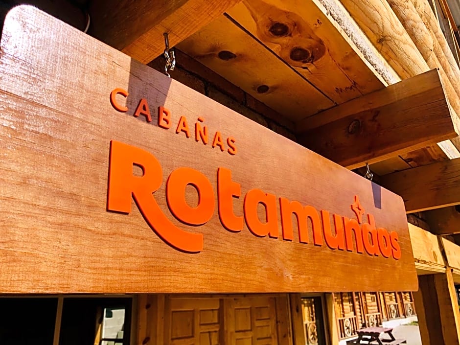 Simatiri Hotel y Cabañas by Rotamundos