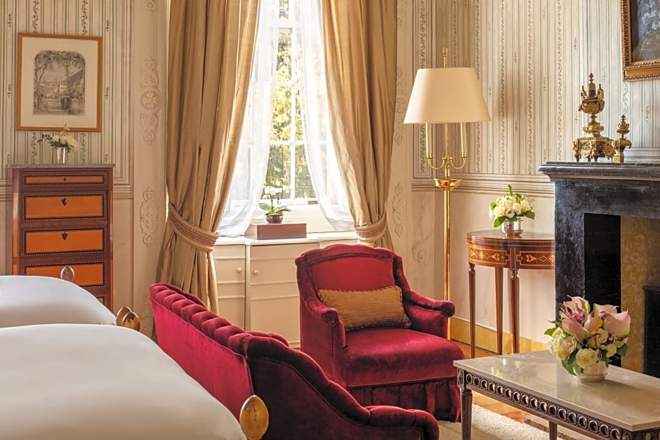 Valverde Sintra Palacio de Seteais - The Leading Hotels of the World