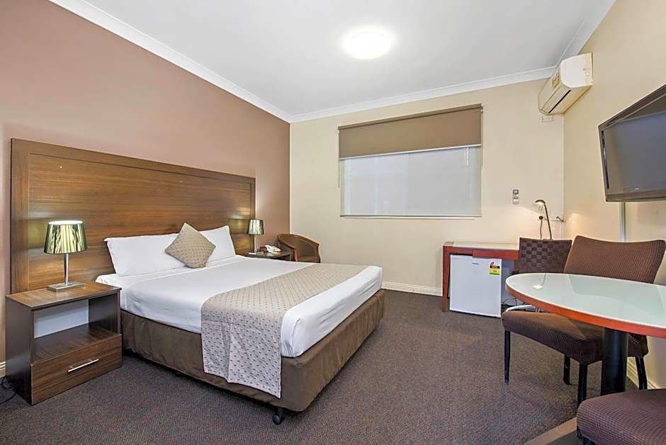 Comfort Inn Dandenong