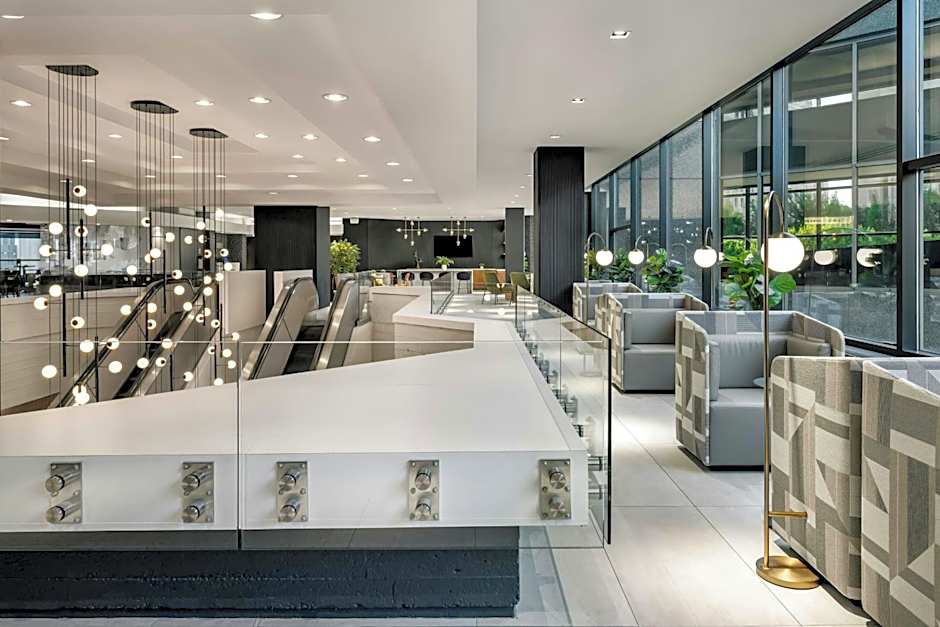 Delta Hotels by Marriott Quebec