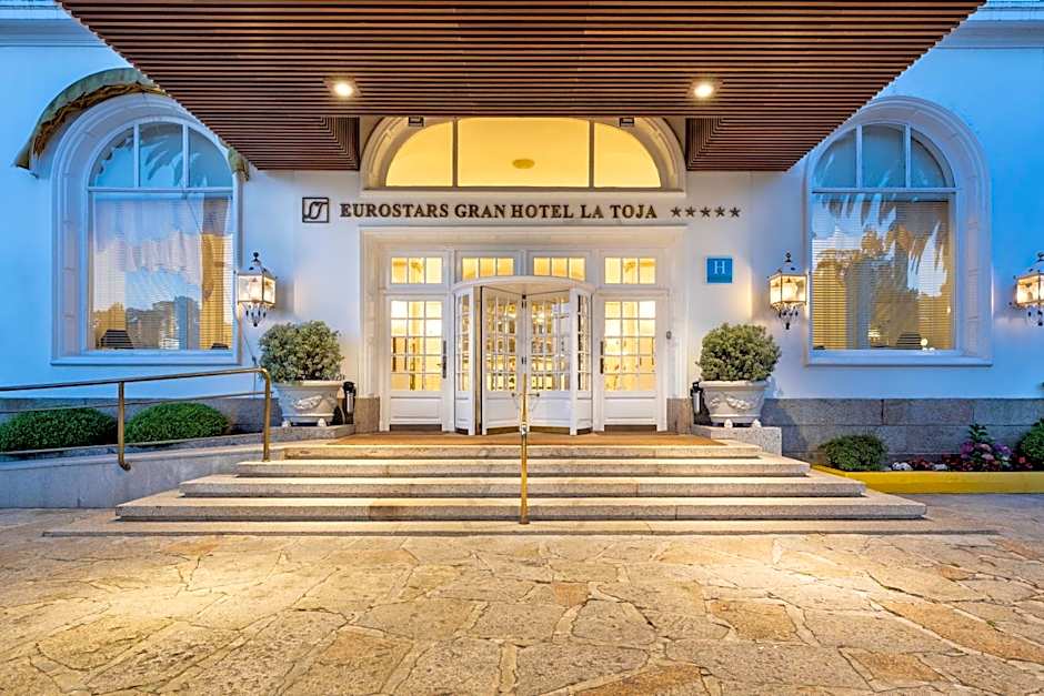 Eurostars Gran Hotel La Toja