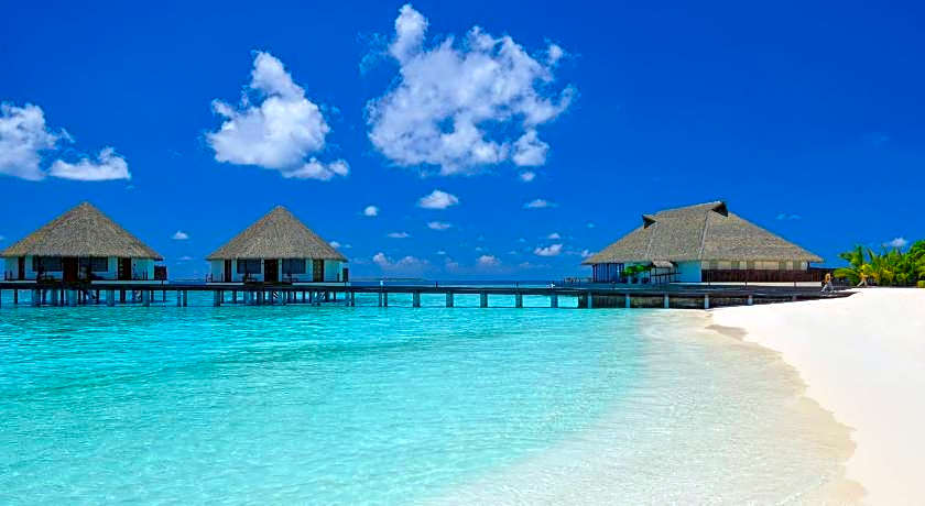 Adaaran Prestige Water Villas – 24hrs Dine around Premium All inclusive 