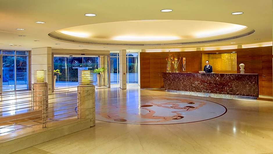 Enea Hotel Aprilia