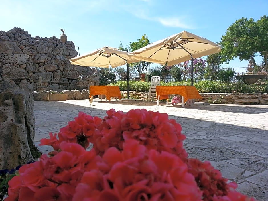 Barsentello – Noci, LA