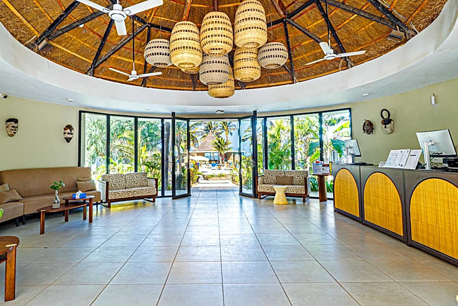 Kombo Beach Resort