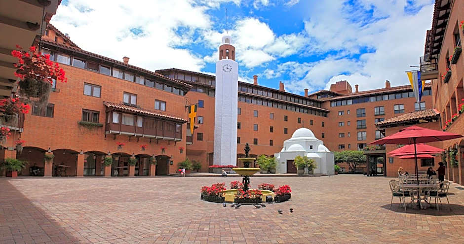 Hotel Estelar La Fontana