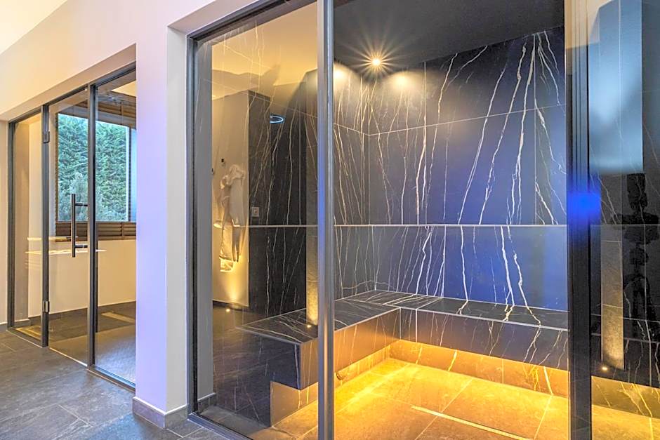 Hotel Vittoria - Ricarica l'anima