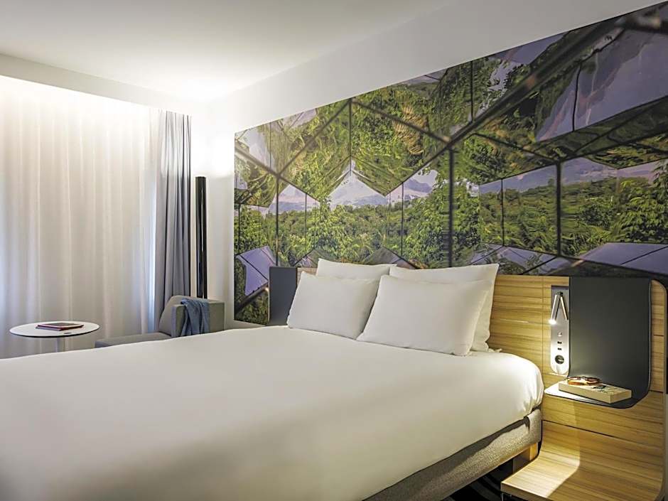 Novotel Den Haag City Centre