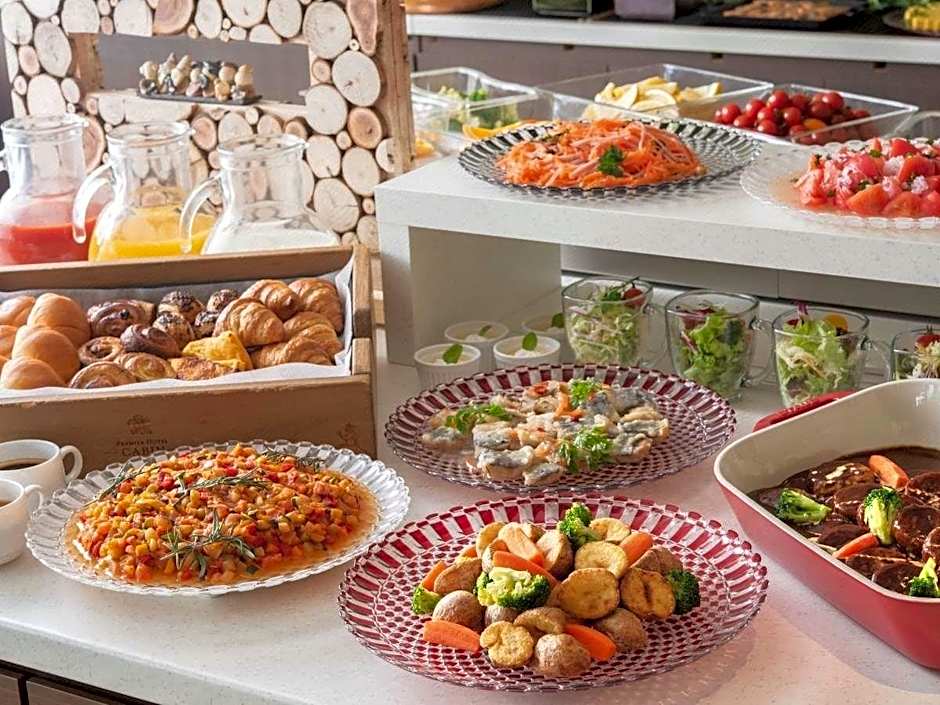 Premier Hotel -CABIN- Asahikawa