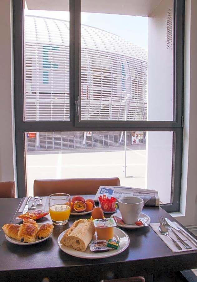 Twenty Business Flats Lille Grand Stade