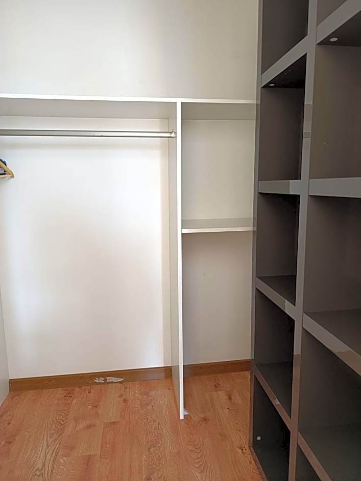 MVA House Teplice, Šanovský park