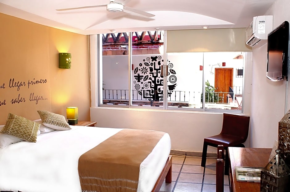 Hotel Boutique Catedral Vallarta