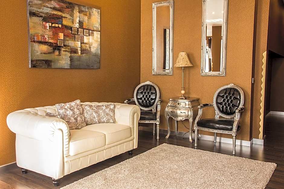 Hotel Palace Sevilla