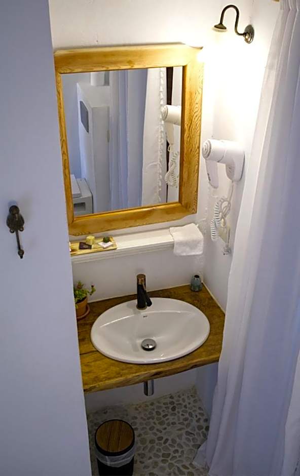 Boutique Hostal La Curandera de Salinas