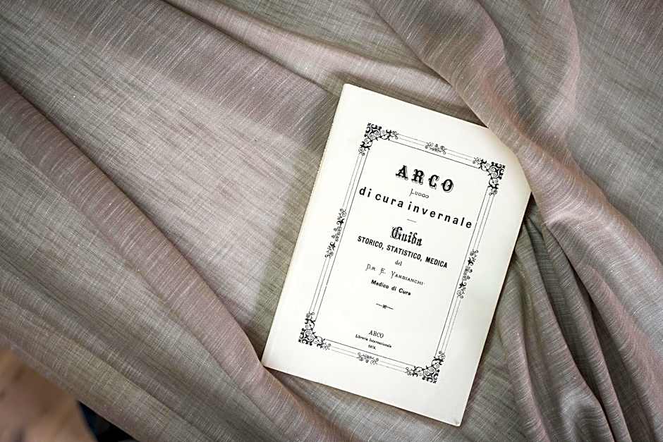 Monastero Arx Vivendi