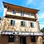 Albergue La Calabaza del Peregrino