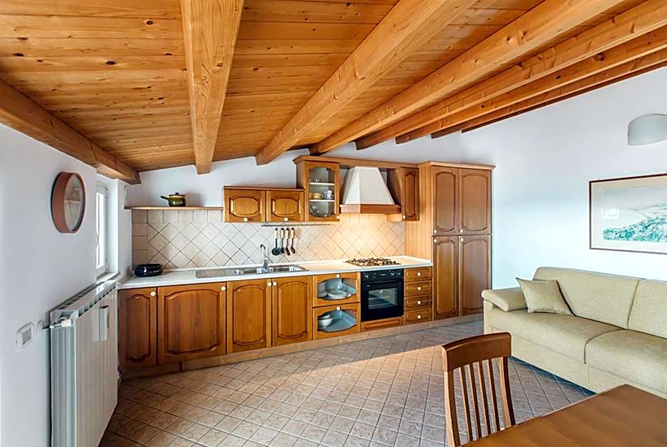 In Centro Residenza - Suites & Apartments