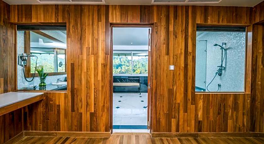 Earl's Regent Hotel Kandy