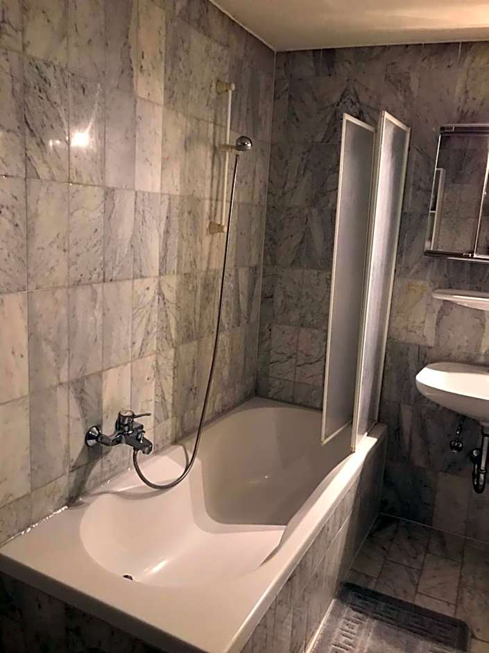 Stadt Apartment