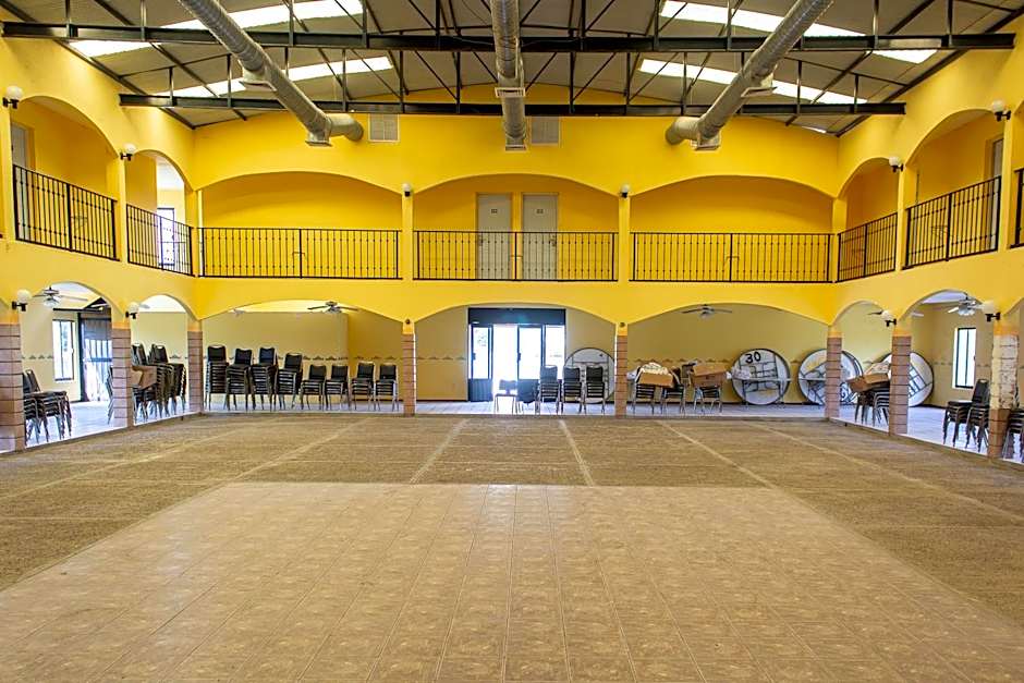 BONITTO INN® Gonzalez