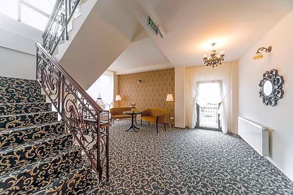 Hotel Complex Havana