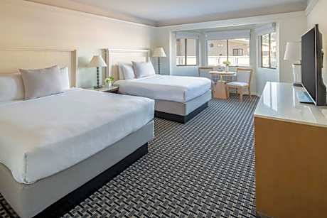 Room Selected at Check-In