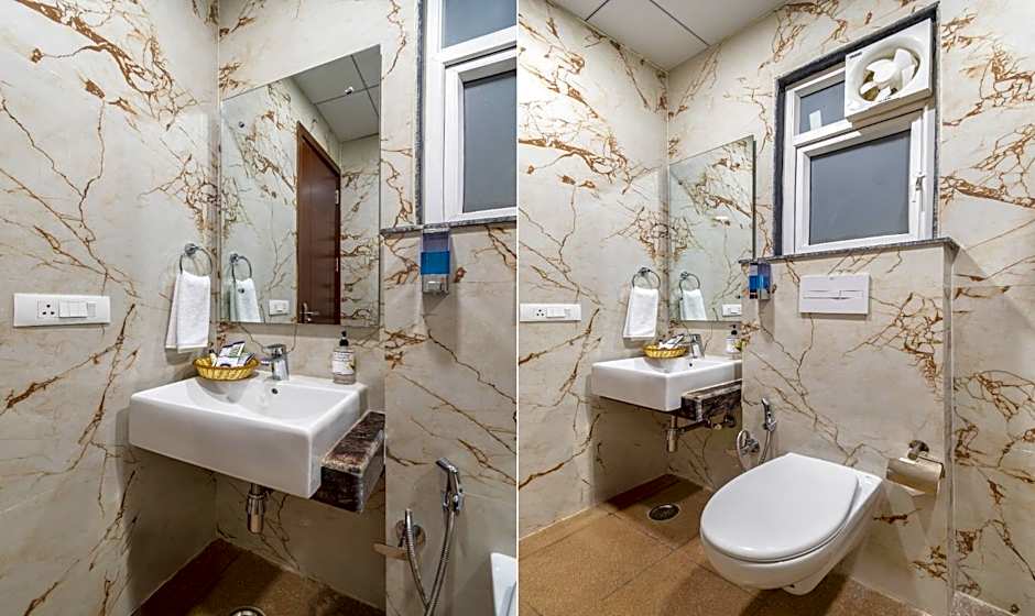 Hotel La Mirage Noida