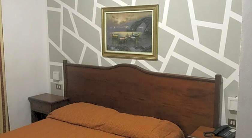 Hotel Chopin