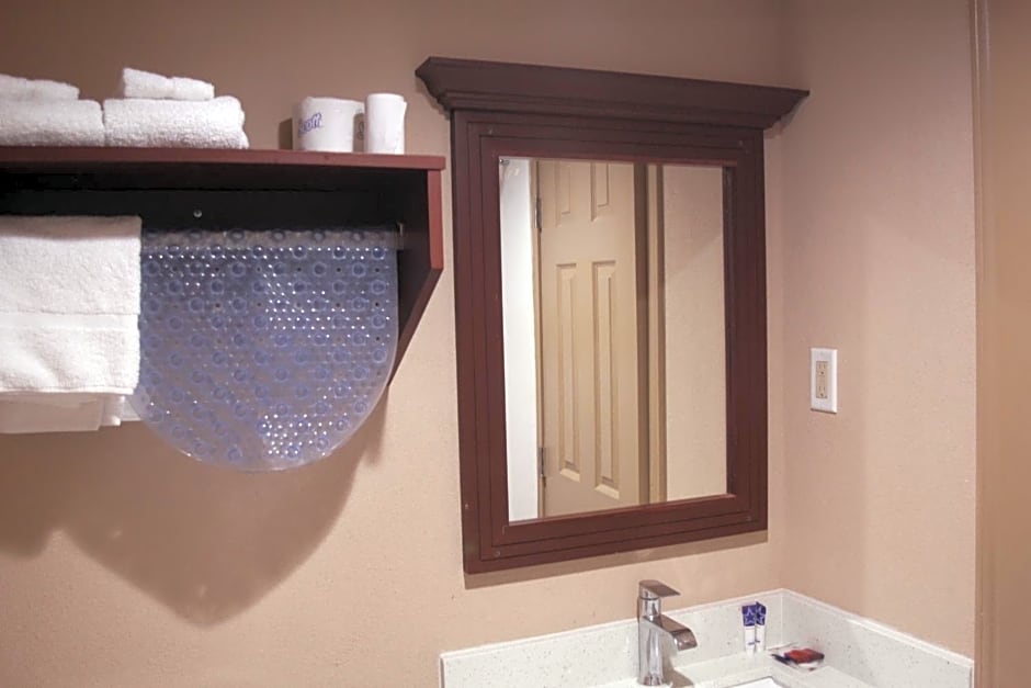 Americas Best Value Inn Port Aransas