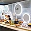 ibis Styles Paris Charles de Gaulle Airport