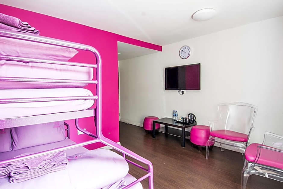 Safestay London Elephant and Castle