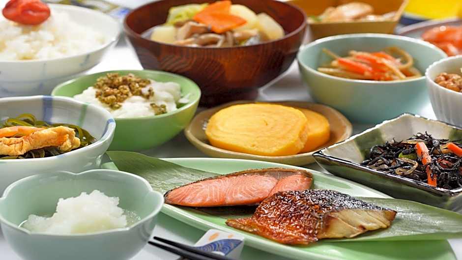 Royal Hotel Odate