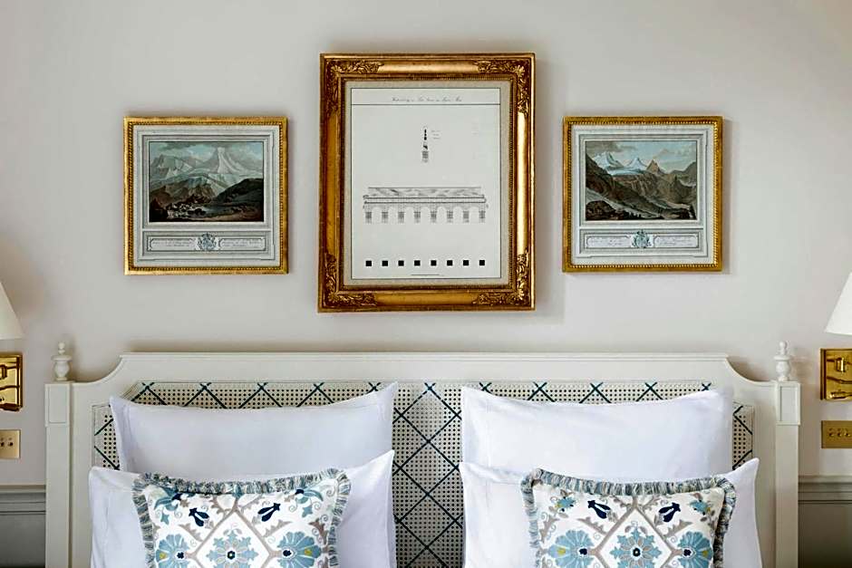 Brenners Park Hotel & Spa, Oetker Hotels