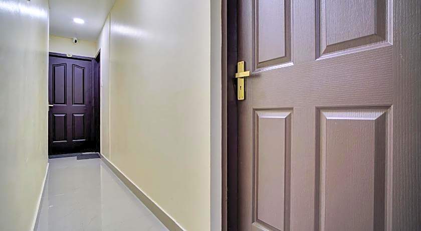 Super Hotel O Crystal Executive Suites