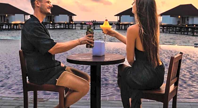Ellaidhoo Maldives by Cinnamon