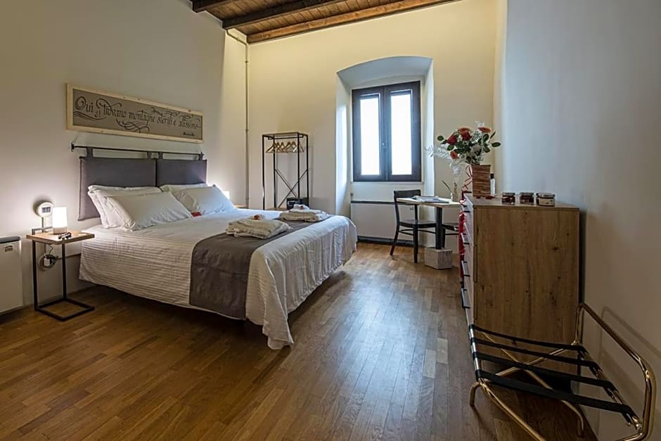 Locanda Leonardo Hotel
