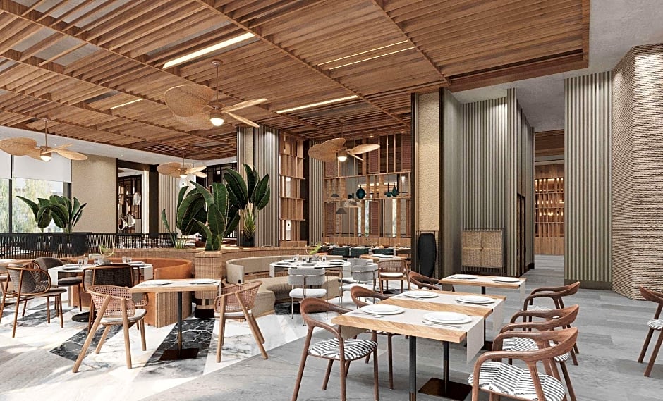 Anda Barut Collection