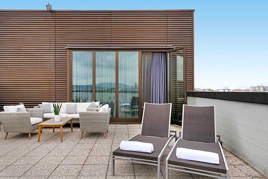 AC Hotel by Marriott Firenze