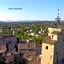 Le Nid au Pied du Mont Ventoux