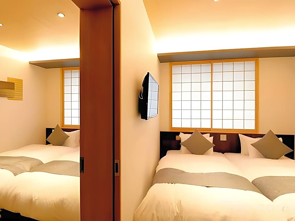 Stay SAKURA Kyoto SUZAKU OJI