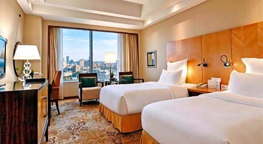 Kunshan Newport Hotel