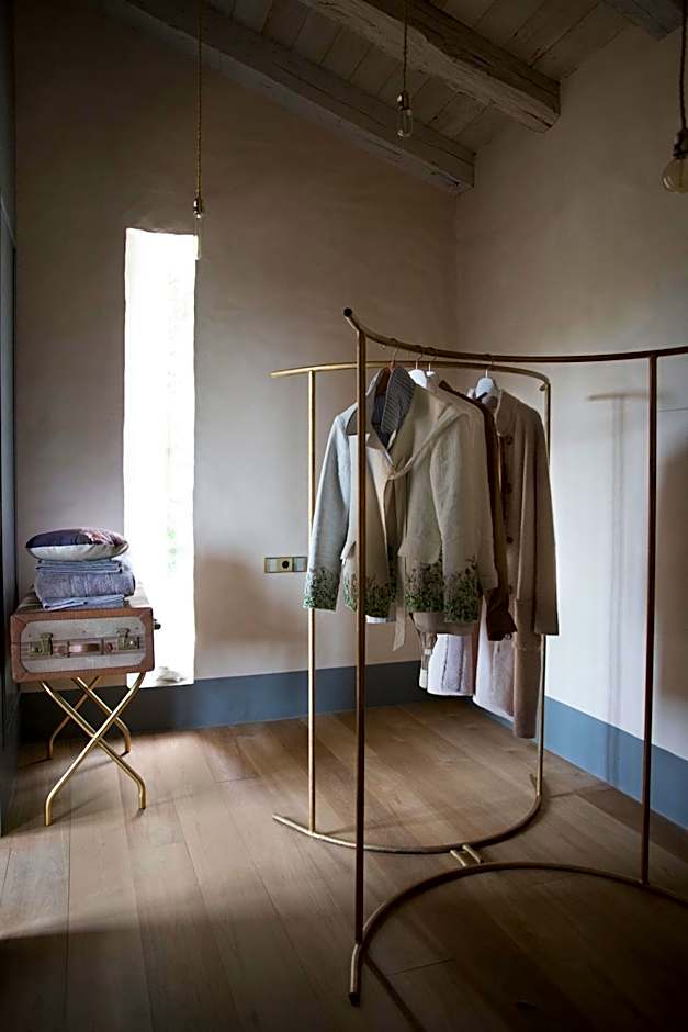 B&B La Fustaia