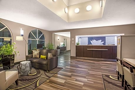 La Quinta by Wyndham Fort Lauderdale Tamarac