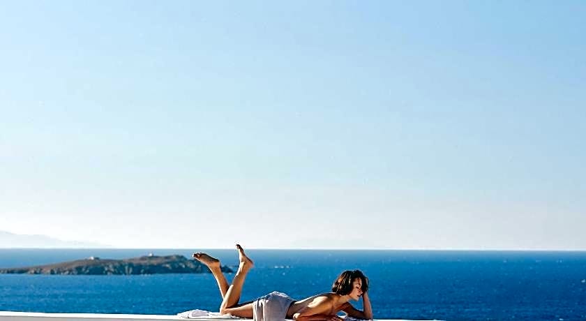 Boheme Mykonos Hotel - Adults Only