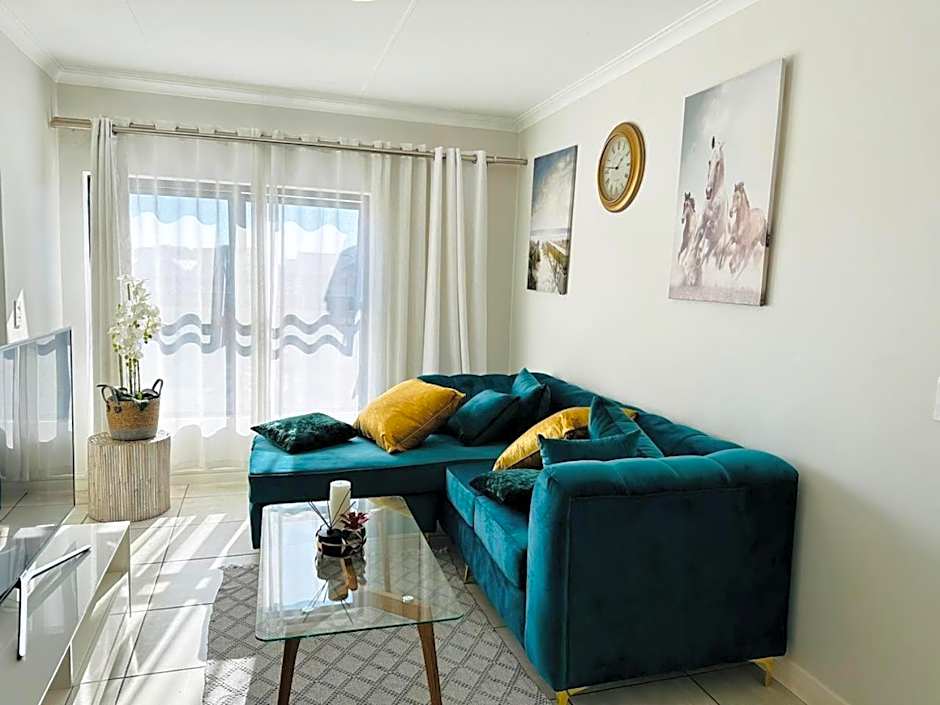 The Blyde, an impeccable blissful getaway (Balwin properties)