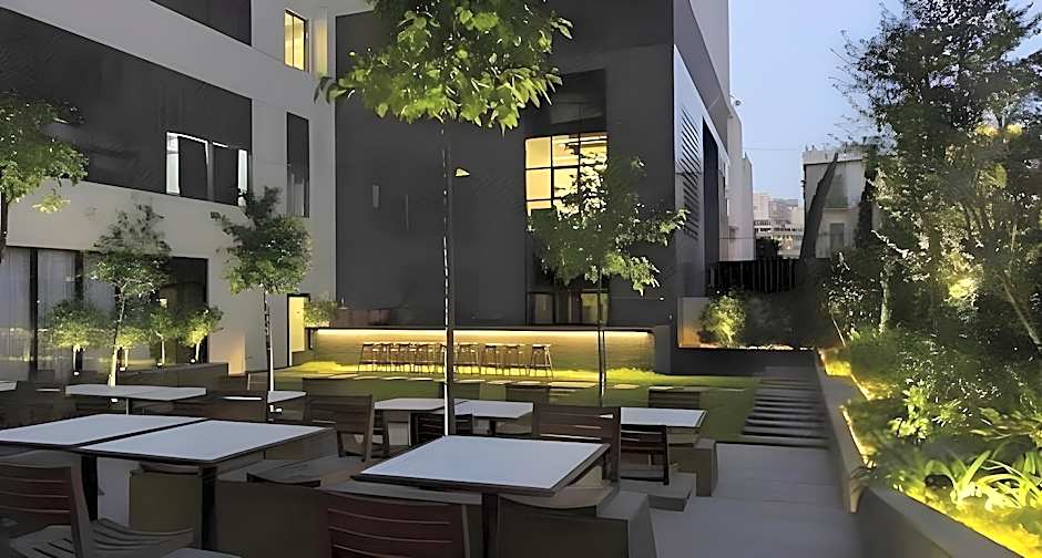 The Smallville Hotel