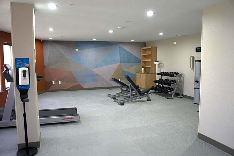 Candlewood Suites Wichita Northwest By IHG